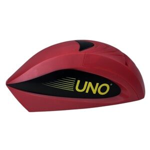 Battery powered Uno game